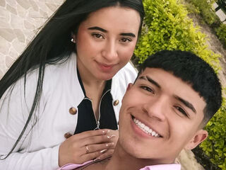 camsex show CelesteAndRoy