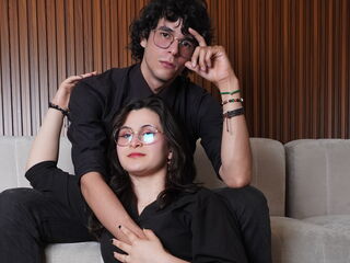 hot naked camcouple fuck CrystalandMax