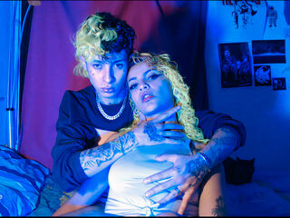 erotic webcam video DanAndLila