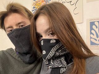 anal sex cam EmilyAndDan