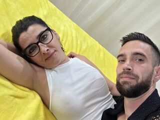 video chat EnrikaFabrizio