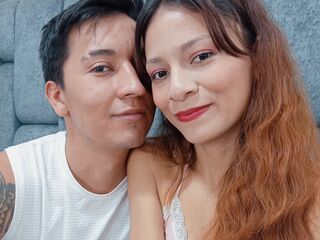 free jasmin web cam GabyAndHugo