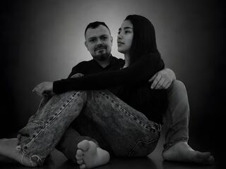 live couple sex webcam show HarryAndHanna