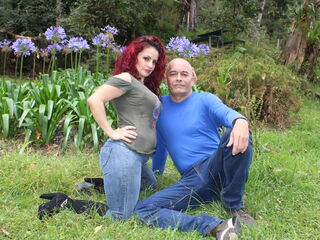 sexcam show KarinayAmante