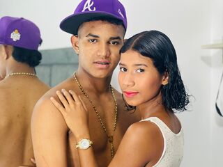 jasmin sexshow live KattyANDLuis