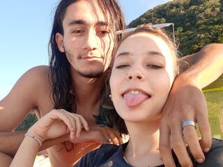 couple cam free KurtAndLia
