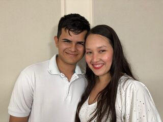 nude cam girl sucking cock LadyAndJohan