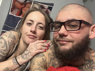 couple porn cam LexiAndLee