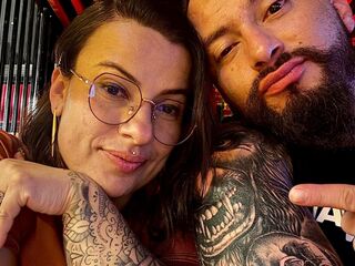fucking web cam couple liveshow LizJohel