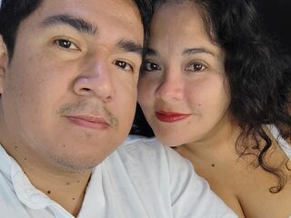 sexcam live LourdesandJames