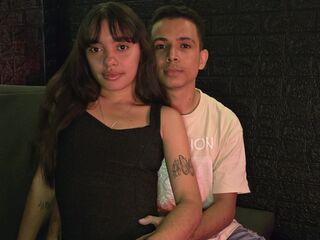 anal webcam sex show MadissonAndThoma