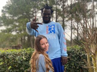 sex show MarcusAndAnastasia