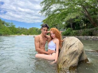 chat room live webcam MarcylAndJack