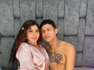 live cam couple ass fucking MilenaAndRoyce