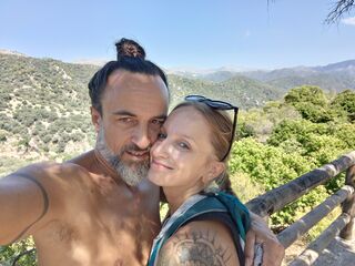 livecam video MiriamMartin