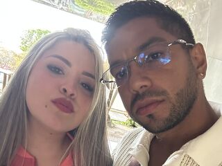 jasmin live sex webcam couple NicoleandTim