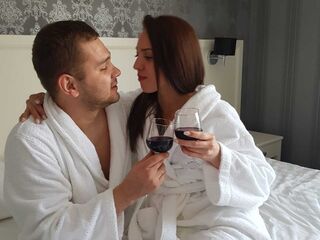 live teaser web cam OlgaDima