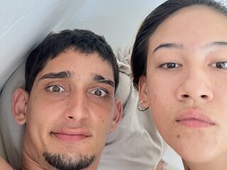 couple cam live PatyAndMorty