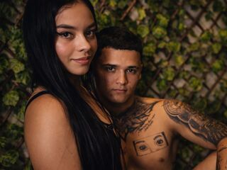 naughty camgirl fucked in ass PeterAndRose