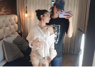 free videochat RavenAndLogan