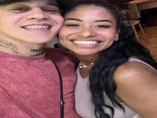 cyber sex couple RositaSapa