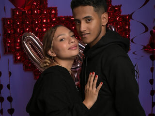 cyber sex SaraLuigui