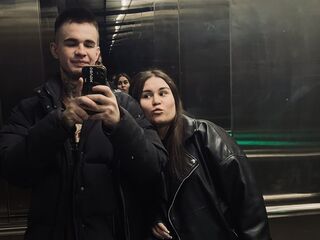 jasmin camcouple webcam SatieBrenden