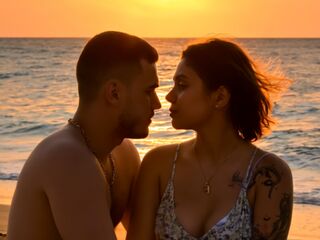 hot live cam couple fucking SofiaKonig