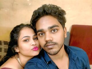 hot livecam show TannuAndKumar