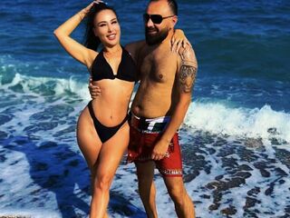 dirty live cam TonyAndJani