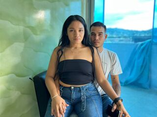 cam couple video ValeriaAndEdwar