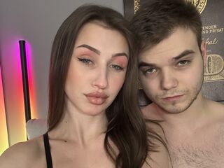 cam couple sex chat VikkiGeorge