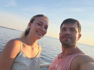 live cam couple tight ass fuck ViktorJuli