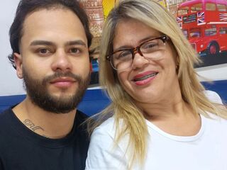 live cam couple tight ass fuck VioletAndAlbert