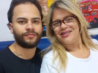 sexcam free VioletaAndNeil