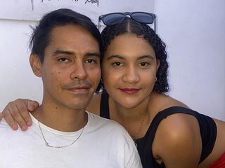 jasmin sex cam YalyAndTony