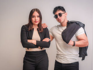 cyber sex web cam ZaymonAndYork
