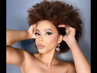 leather fetish chatroom AfroditaBenz