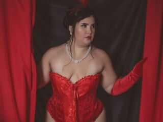 bdsm live web cam BarbaraSabatini