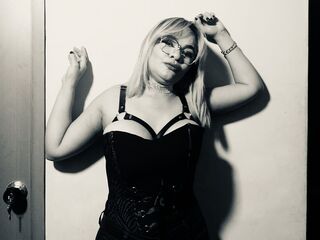 bondage fetish webcam show BelliniSarah