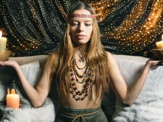 bizarre fetish web cam EvaBllom