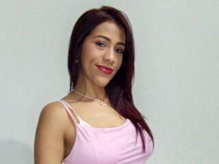 fetish livesex GeorginaEvanz