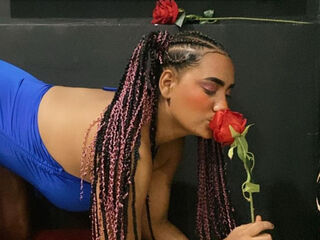 webcamgirl fetish sex HannahRuiz