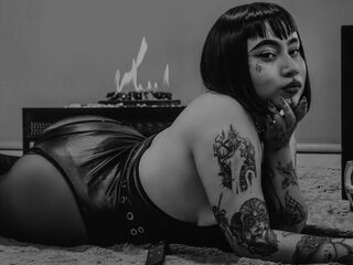 fetish videochat JessYves
