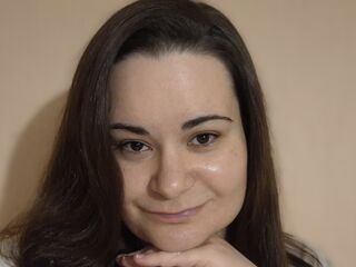camgirl fetish live cam JustinaRay