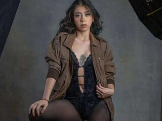 webcam girl in tights LaylaVelvet