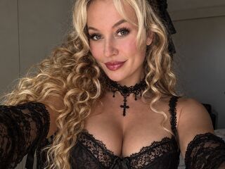 leather girl webcam MargaretheBerger