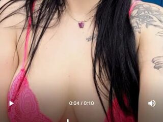 bondage sex webcam MelanieDaring