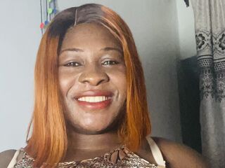 webcamgirl fetish sex show NatashaRomeo