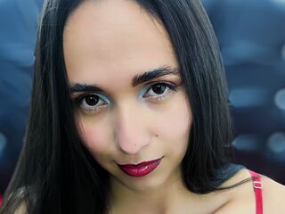 leather fetish live show NixieSky